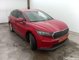  Skoda  ENYAQ SKODA  82 kWh 80 5d #8