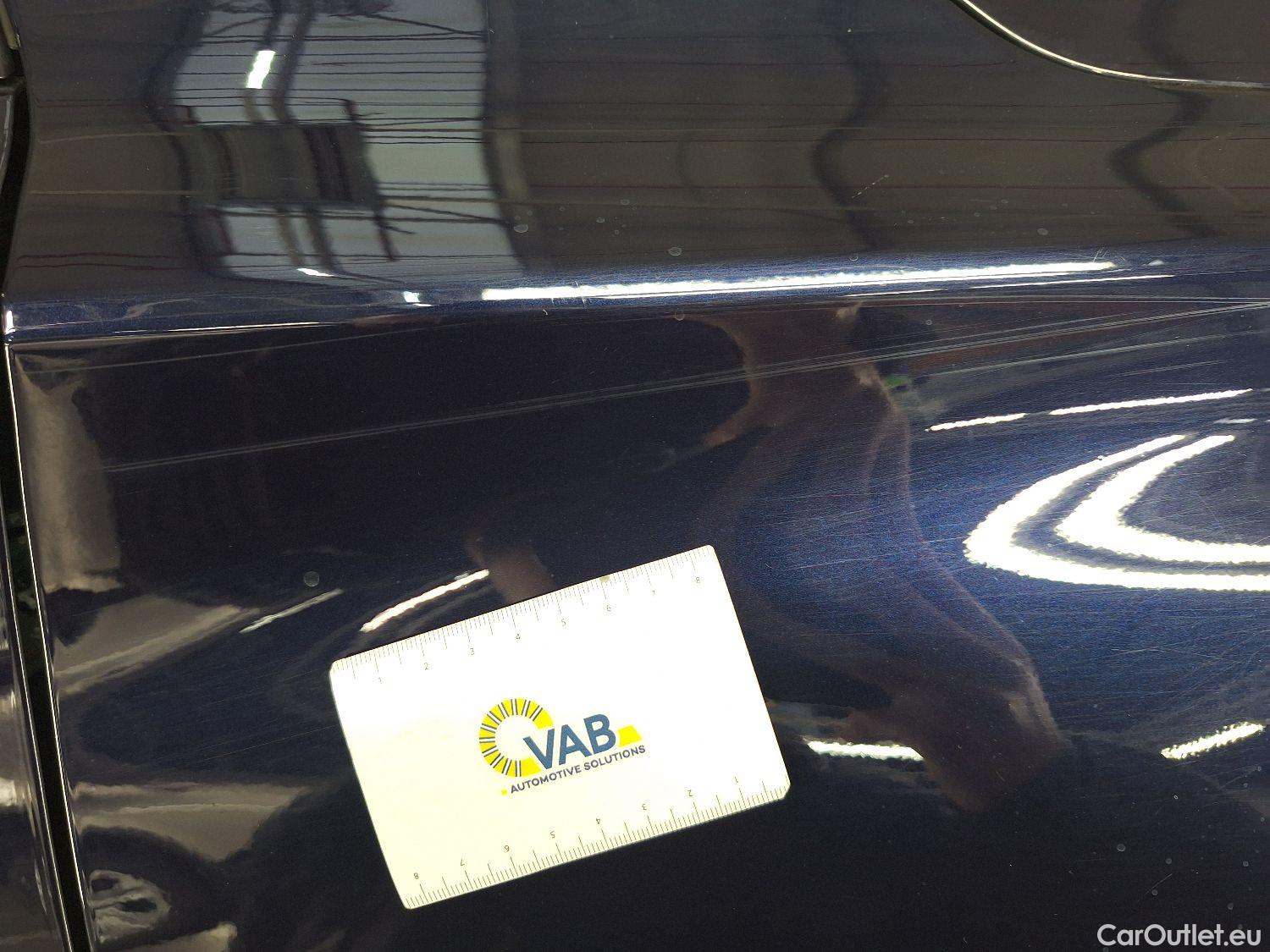  DS  DS7 DS,  CB '17, DS 7 Crossback 1.2 PureTech 130 Automatic So Chic  #17