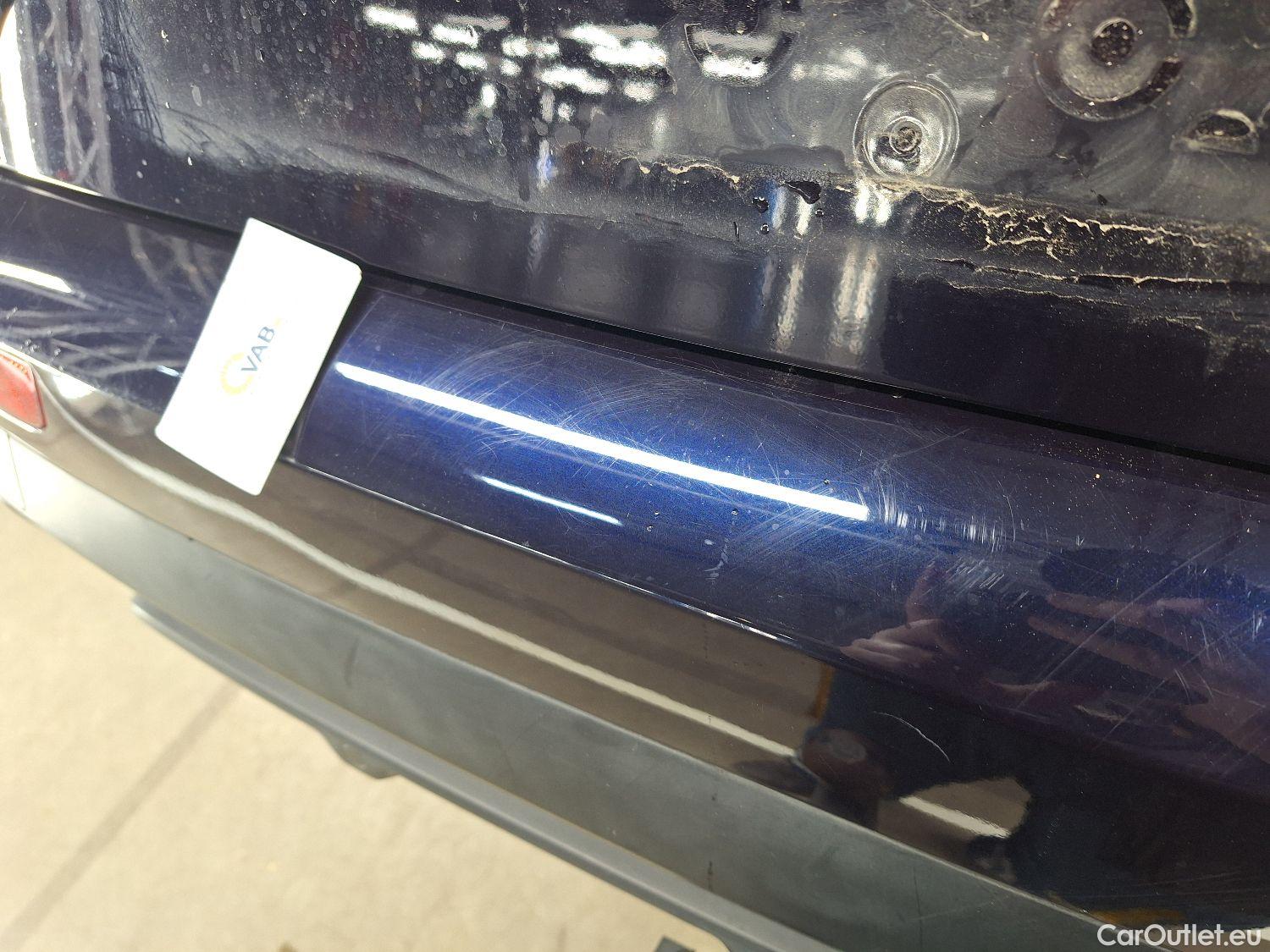  DS  DS7 DS,  CB '17, DS 7 Crossback 1.2 PureTech 130 Automatic So Chic  #34