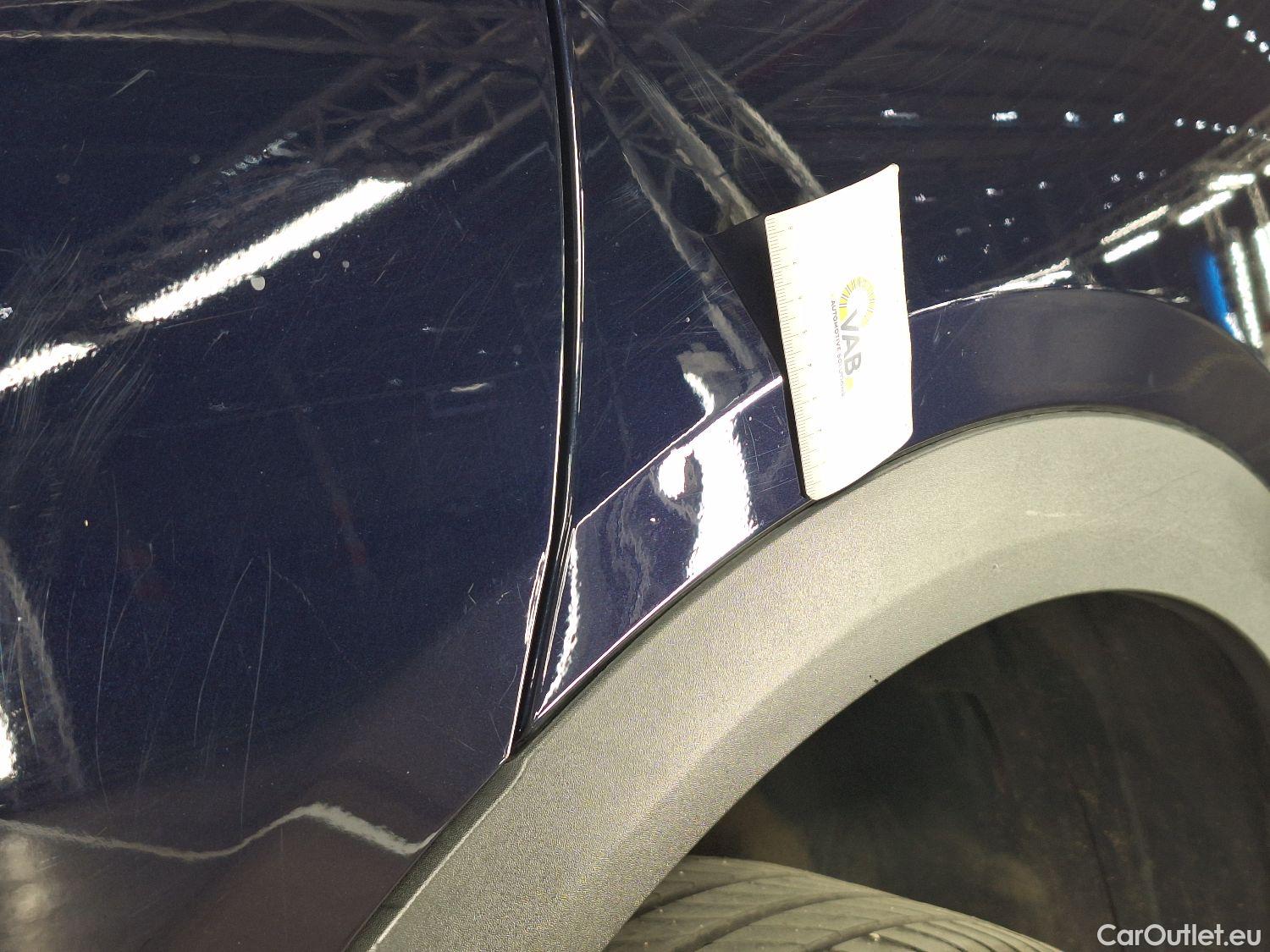  DS  DS7 DS,  CB '17, DS 7 Crossback 1.2 PureTech 130 Automatic So Chic  #37