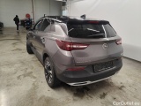 Opel   Grandland X OPEL DIESEL - 2020 1.5 Turbo D 130 Elegance S&S 5d #2