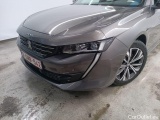  Peugeot  508 Peugeot  1.5 BlueHDi 130 S&S EAT8 Allure Pack 5d #22
