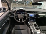  Audi  A6 Audi  Avant Business Edition Sport 35 TDI S tronic 5d #9