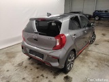  KIA  Picanto KIA  1.0 MPI 67 GT Line 5d #2