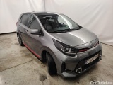  KIA  Picanto KIA  1.0 MPI 67 GT Line 5d #8