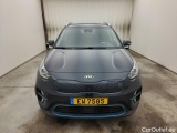  KIA  Niro KIA E- More 64kWh (EU6d-TEMP) 5d #5