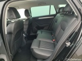  Skoda  Superb Skoda  Combi 1.4 TSI iV 160kW DSG6 Clever 5d #10