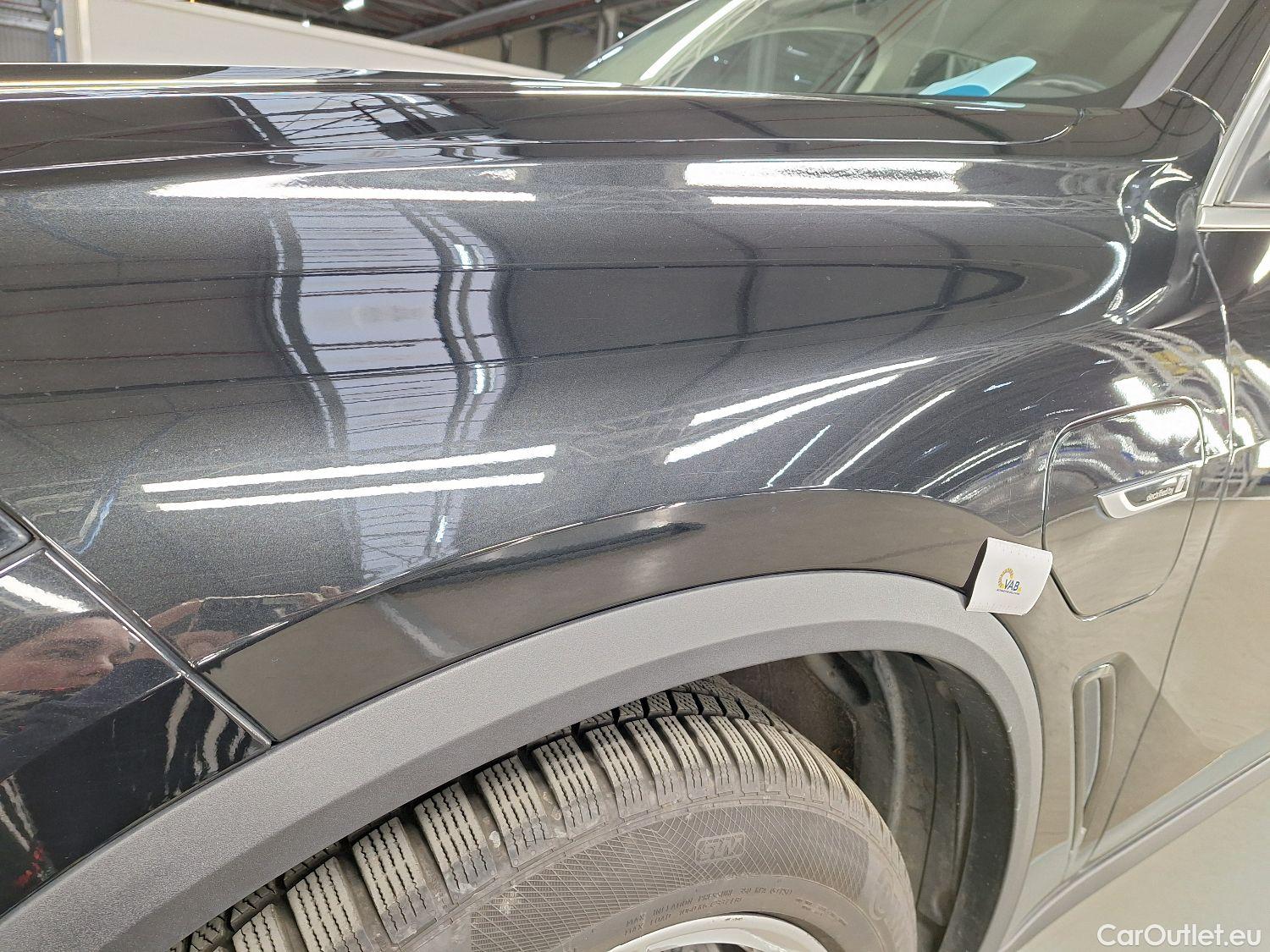  Bmw  X5 BMW,  '18 PHEV, BMW  xDrive45e (155kW) 5d #12