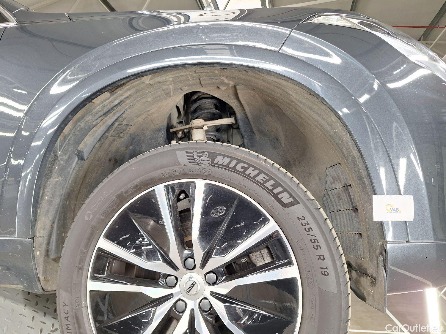  Volvo  XC90 Volvo,  FL'20 PHEV, Volvo  2.0 T8 4WD Geartr Inscription Expr. 7PL #11