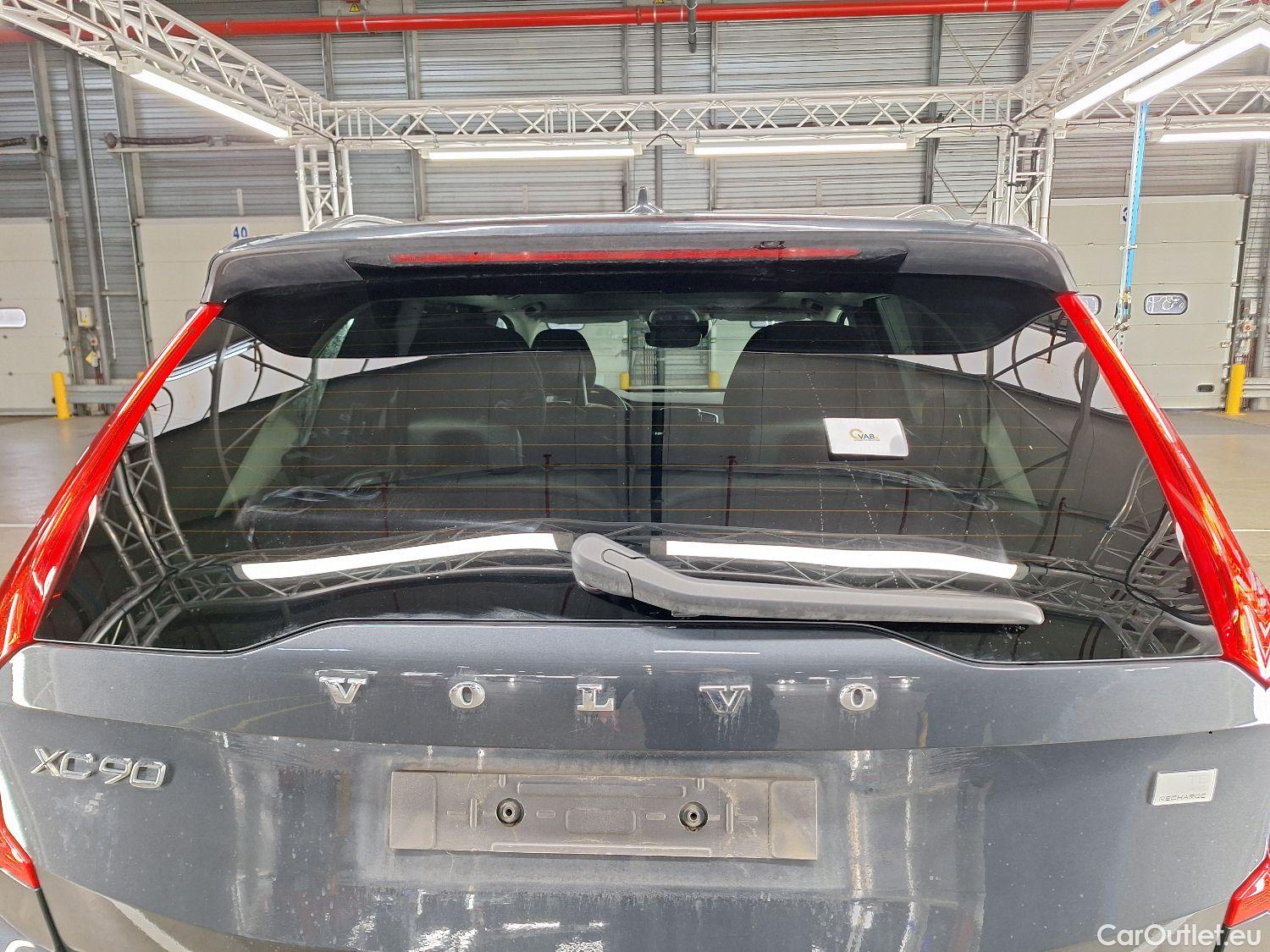  Volvo  XC90 Volvo,  FL'20 PHEV, Volvo  2.0 T8 4WD Geartr Inscription Expr. 7PL #26