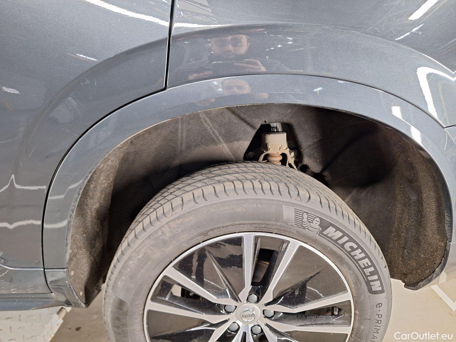  Volvo  XC90 Volvo,  FL'20 PHEV, Volvo  2.0 T8 4WD Geartr Inscription Expr. 7PL #18