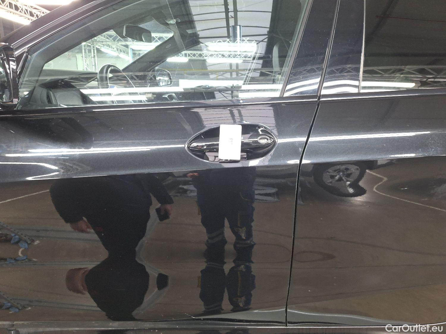  Bmw  Serie 1 BMW, 1-serie '19, BMW 1 Reeks Hatch 116dA (85 kW) 5d #12