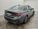  Bmw  Serie 3 BMW 3 Reeks Berline 320d (140 kW) 4d #2