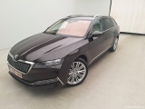  Skoda  Superb Skoda,  Combi FL'19, Skoda  Combi 1.4 TSI iV 160kW DSG6 Style 5d #2