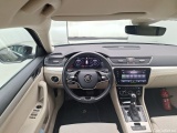  Skoda  Superb Skoda,  Combi FL'19, Skoda  Combi 1.4 TSI iV 160kW DSG6 Style 5d #5