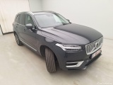  Volvo  XC90 Volvo,  FL'20 PHEV, Volvo  2.0 T8 4WD Geartr Inscription Expr. 7PL #9