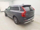  Volvo  XC90 Volvo,  FL'20 PHEV, Volvo  2.0 T8 4WD Geartr Inscription Expr. 7PL #6