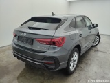  Audi  Q3 AUDI  SPORTBACK 45 TFSIe 245hp S Line S tronic (EU6d-TEMP) 5d  #2