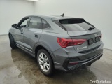  Audi  Q3 AUDI  SPORTBACK 45 TFSIe 245hp S Line S tronic (EU6d-TEMP) 5d  #7