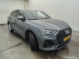  Audi  Q3 AUDI  SPORTBACK 45 TFSIe 245hp S Line S tronic (EU6d-TEMP) 5d  #8