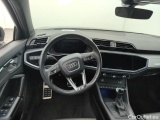  Audi  Q3 AUDI  SPORTBACK 45 TFSIe 245hp S Line S tronic (EU6d-TEMP) 5d  #9