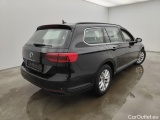  Volkswagen  Passat Volkswagen  Variant 2.0 TDI 90kW DSG Style Business 5d #2