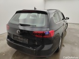  Volkswagen  Passat Volkswagen  Variant 2.0 TDI 90kW DSG Style Business 5d #81