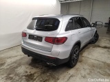  Mercedes  G-Klasee MERCEDES CLASSE GLC DIESEL (C253) - 2019 GLC 300 de 194 4-Ma PHEV Business Solution 5d #2