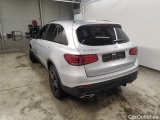  Mercedes  G-Klasee MERCEDES CLASSE GLC DIESEL (C253) - 2019 GLC 300 de 194 4-Ma PHEV Business Solution 5d #7