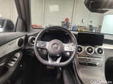  Mercedes  G-Klasee MERCEDES CLASSE GLC DIESEL (C253) - 2019 GLC 300 de 194 4-Ma PHEV Business Solution 5d #9