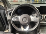  Mercedes  G-Klasee MERCEDES CLASSE GLC DIESEL (C253) - 2019 GLC 300 de 194 4-Ma PHEV Business Solution 5d #31