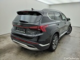  Hyundai  Santa Fe Hyundai  1.6 T-GDi Hybrid Shine Aut. 5d #2