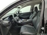  Hyundai  Santa Fe Hyundai  1.6 T-GDi Hybrid Shine Aut. 5d #3