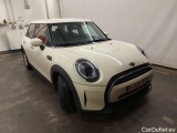  Mini  Cooper Mini 5 door One Aut. 5d #8