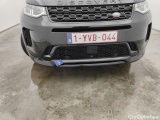  Land Rover  Discovery Land Rover  Sport P300e Aut. AWD R-Dynamic 5d #34