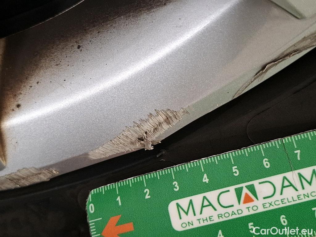  Renault  Megane RENAULT Mégane Société / 2020 / 5P / Berline Air Nav réversible Blue dCi 115 - 21N #22