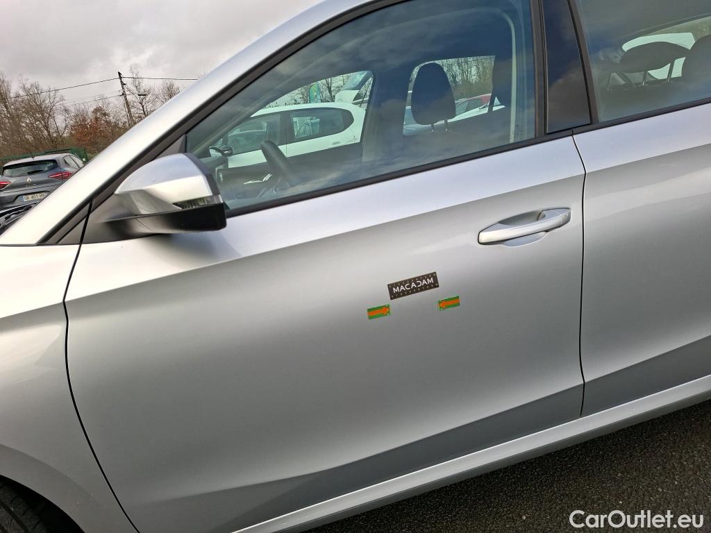  Skoda  Fabia  Ambition 1.0 MPI 80CV BVM5 E6d #1