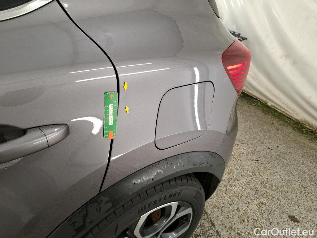  Renault  Captur RENAULT  / 2019 / 5P / SUV Intens E-TECH Plug-in 160 #12