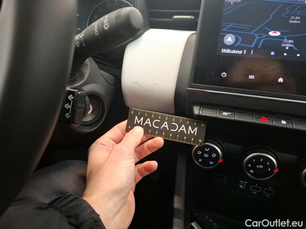  Renault  Clio  V Evolution 1.0 SCe 65CV BVM5 E6d #3