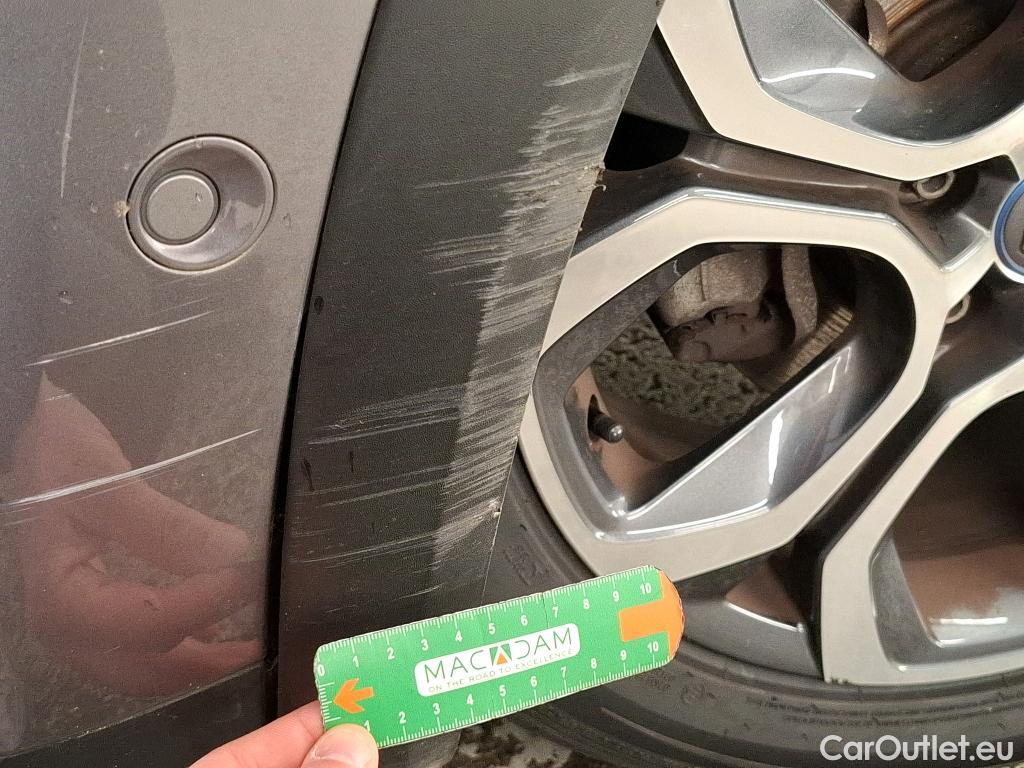  Renault  Captur RENAULT  / 2019 / 5P / SUV Intens E-TECH Plug-in 160 #18