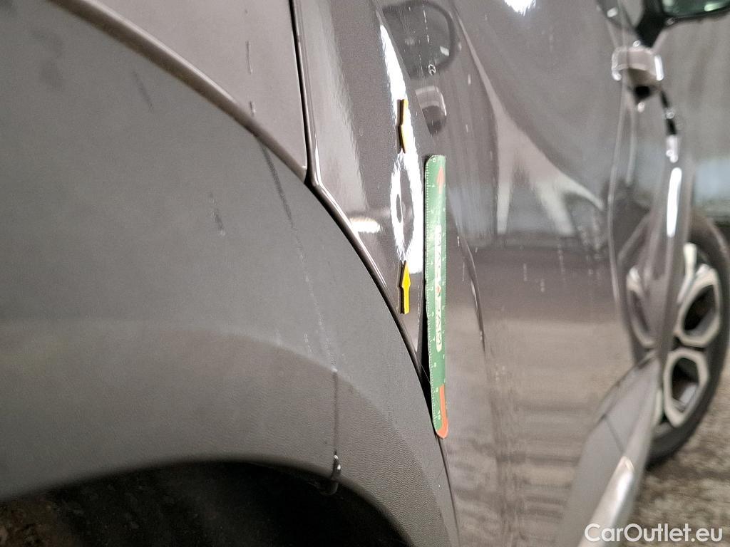  Renault  Captur RENAULT  / 2019 / 5P / SUV Intens E-TECH Plug-in 160 #15