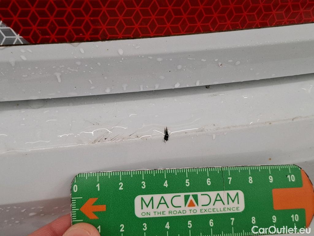  Renault  Megane RENAULT Mégane Société / 2020 / 5P / Berline Air Nav réversible Blue dCi 115 - 21N #7