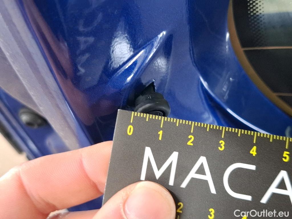  Renault  Clio  V Evolution 1.0 SCe 65CV BVM5 E6d #14