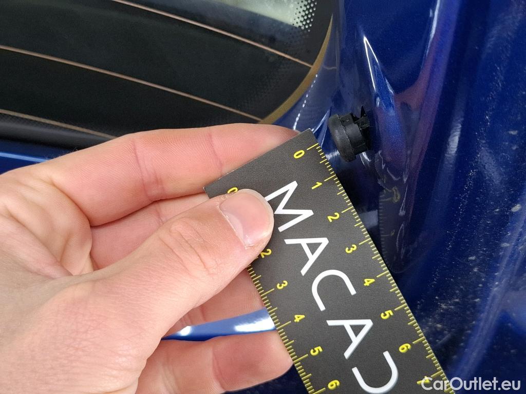  Renault  Clio  V Evolution 1.0 SCe 65CV BVM5 E6d #16