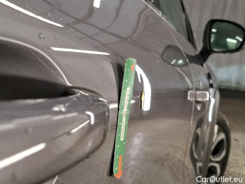  Renault  Captur RENAULT  / 2019 / 5P / SUV Intens E-TECH Plug-in 160 #16