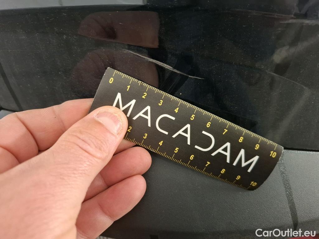  Hyundai  Tucson HYUNDAI  / 2020 / 5P / SUV 1.6 PHEV 265 HTRAC BUSINESS 4WD AUTO #18