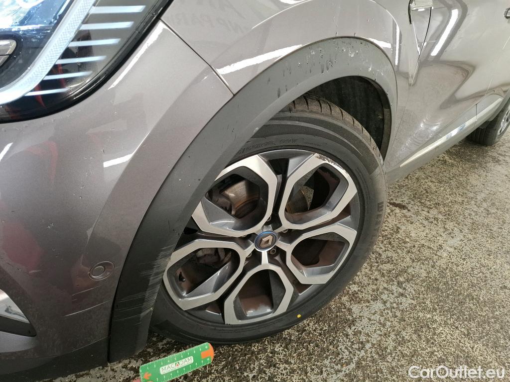  Renault  Captur RENAULT  / 2019 / 5P / SUV Intens E-TECH Plug-in 160 #17