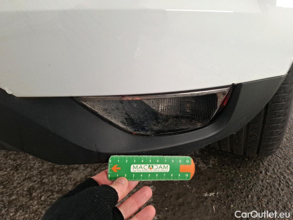  Renault  Megane RENAULT Mégane Société / 2020 / 5P / Berline Air Nav réversible Blue dCi 115 - 21N #14