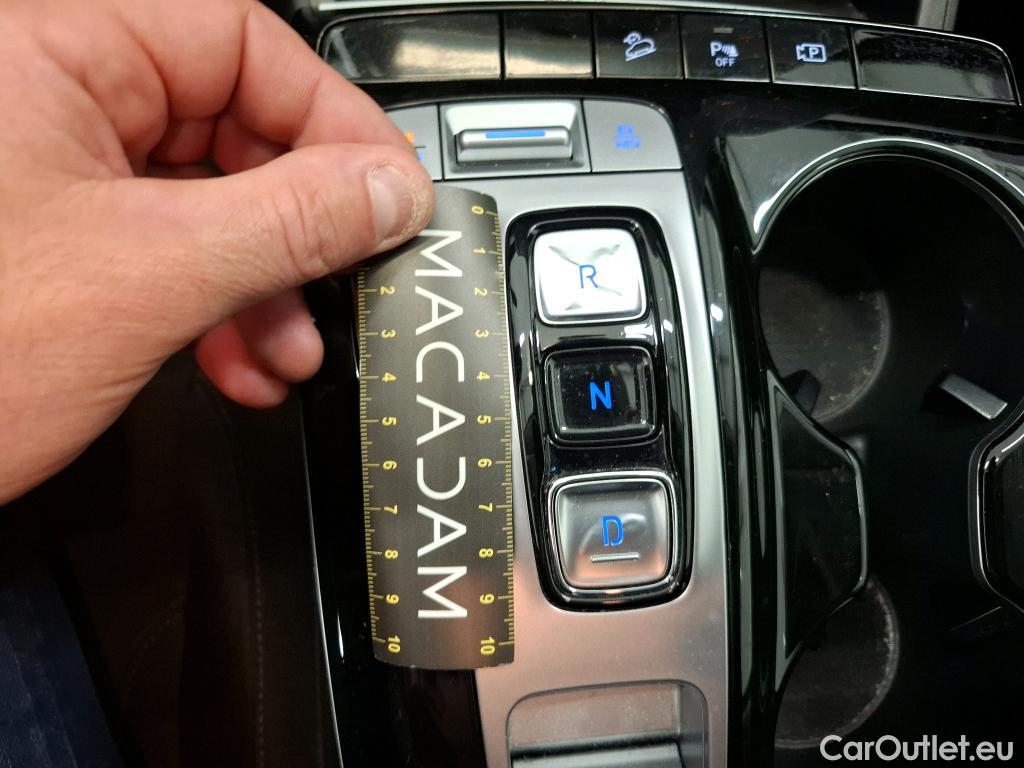  Hyundai  Tucson HYUNDAI  / 2020 / 5P / SUV 1.6 PHEV 265 HTRAC BUSINESS 4WD AUTO #2