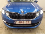  Skoda  Octavia Skoda  1.5 TSI ACT GreenTec 110kW Style 5d #5